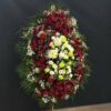 Фото товару Венок на похороны №3